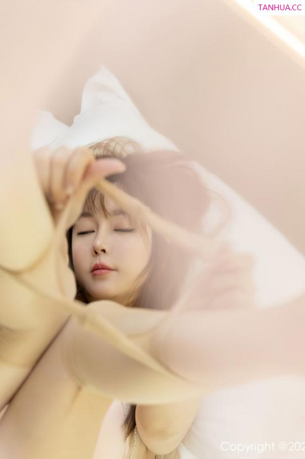 王语纯 王雨纯 成熟女神王雨纯 明亮私房视觉体验第55张图片